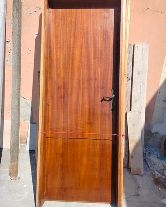 Porta bussola per interni