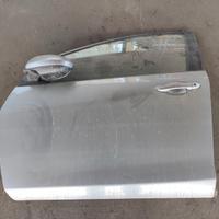 Porta Anteriore Sinistra Mazda 2 2009