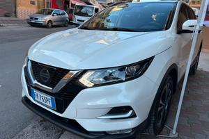 Nissan Qashqai 1.5 dCi N-Connecta + TETTO