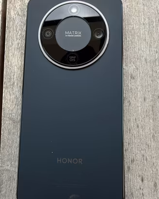 Honor 8 lite Smartphone 8+512 amoled 6,79