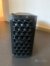 Dell PowerEdge T440 – 64 GB ECC – 16 TB – 4×4 TB S