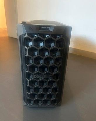 Dell PowerEdge T440 – 64 GB ECC – 16 TB – 4×4 TB S