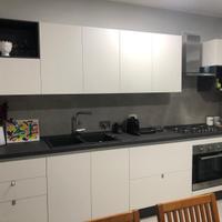 Cucina scavolini 3,45metri in eccellenti condizion