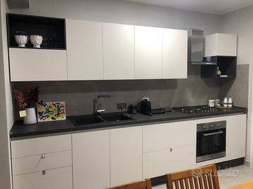 Cucina scavolini 3,45metri in eccellenti condizion