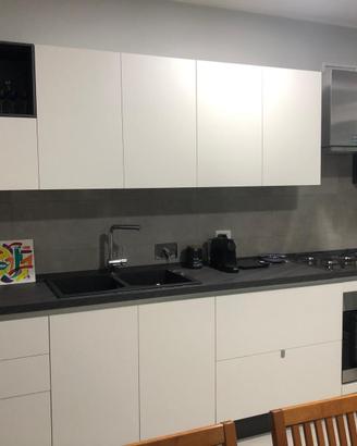 Cucina scavolini 3,45metri in eccellenti condizion