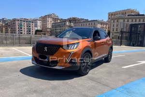 PEUGEOT 2008 PureTech 155 S&S EAT8 GT