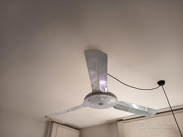 Ventilatore da soffitto Vortice