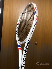 Coppia tecnifibre t fight 2025 ultimo modello