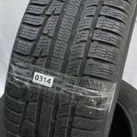 4 GOMME 235/55R17 NOKIAN INVERNALI USATE