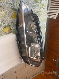Fari golf 7