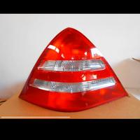 FANALE POSTERIORE SX MERCEDES SLK 200