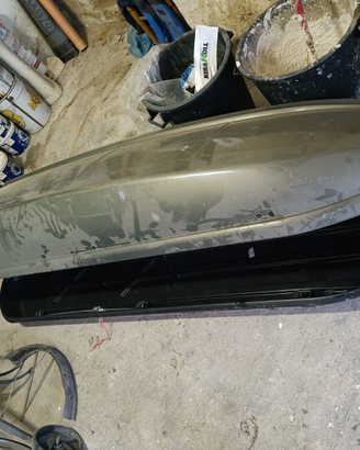 Bauletto per auto