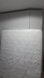 Materasso Matrimoniale Eminflex