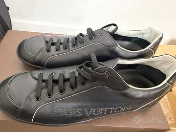 Louis Vuitton sneakers uomo - 42,5