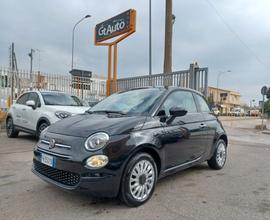 Fiat 500 1.2 Lounge tetto panoramico