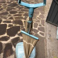 Lucidatrice  vintage  marca Miele