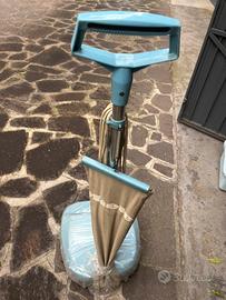 Lucidatrice  vintage  marca Miele