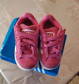 scarpe bambina Adidas 