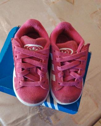 scarpe bambina Adidas 