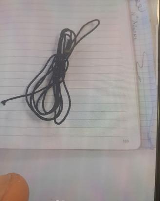 Lego string corda x77cc125 ref 6285, 6271, 6286