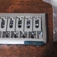 ponte per chitarra elettrica