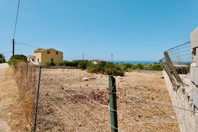 Terreno di 1515 m² a Ragusa