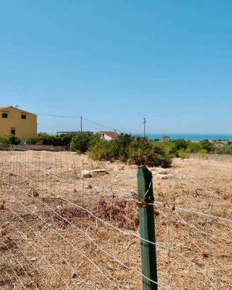 Terreno di 1515 m² a Ragusa