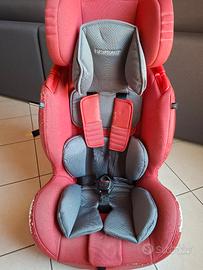 Seggiolone Auto Foppapedretti ISOFIX