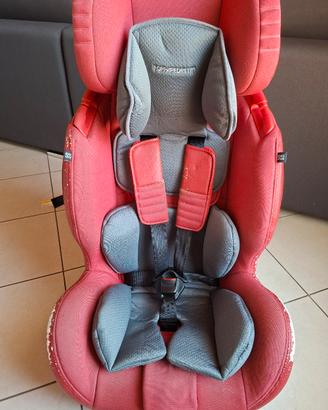 Seggiolone Auto Foppapedretti ISOFIX