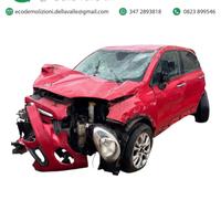 RICAMBI FIAT 500X 2015 1.6 DIESEL 88KW