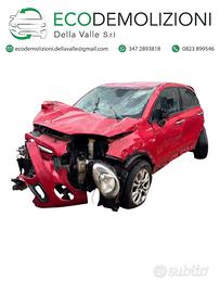 RICAMBI FIAT 500X 2015 1.6 DIESEL 88KW