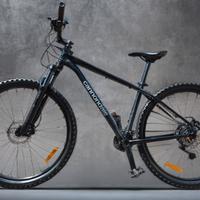 Mtb 29" Cannondale Trail 5  Shimano Deore