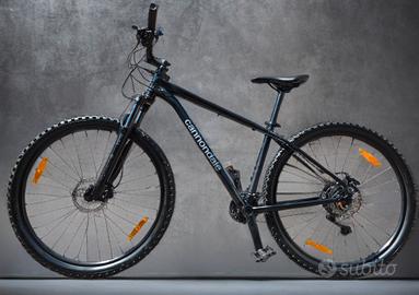 Mtb 29" Cannondale Trail 5  Shimano Deore
