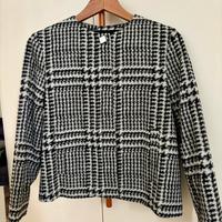 Zara basic giacca donna