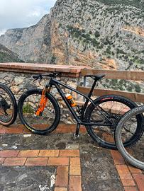Trek procaliber 9.8 2023 -Carbon