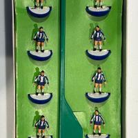 Subbuteo HW Porto ref  278, originale anni 70