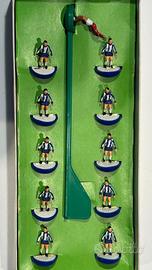 Subbuteo HW Porto ref  278, originale anni 70