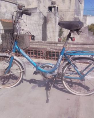 bicicletta