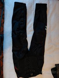 pantaloni moto lexel adventure