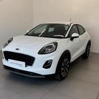 Ford Puma 1.0 Ecoboost Titanium X 125 Cv.