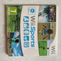 Wii sports e/o Wii sports resort