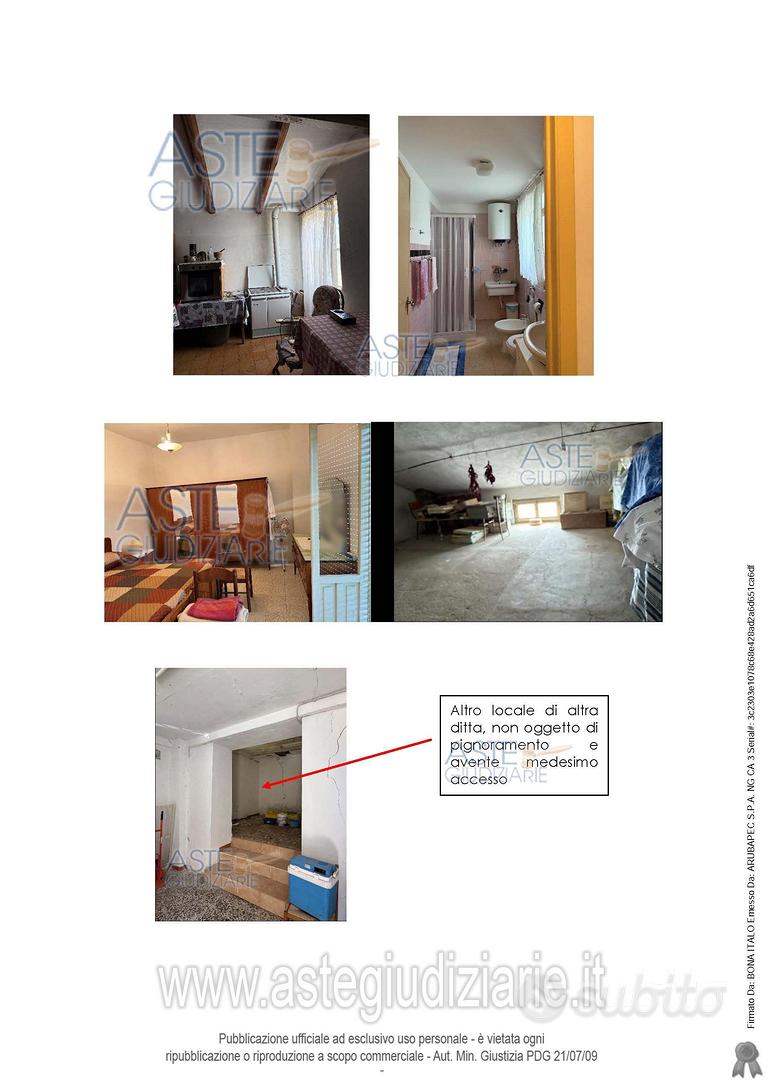 Appartamento – Casoli, Chieti - Vista 2