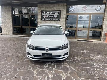 Volkswagen Polo 1.6 TDI 5p. Comfortline BlueMotion