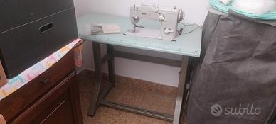 Macchina da cucire Pfaff automatic 260-261