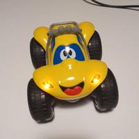 Chicco Billy Bigwheels, Macchina Telecomandata