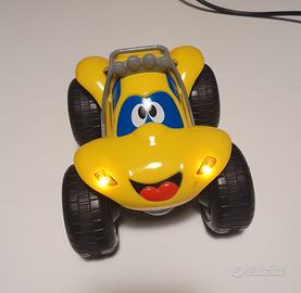Chicco Billy Bigwheels, Macchina Telecomandata