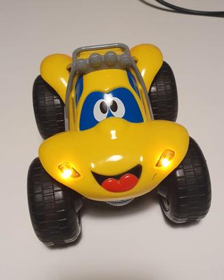 Chicco Billy Bigwheels, Macchina Telecomandata