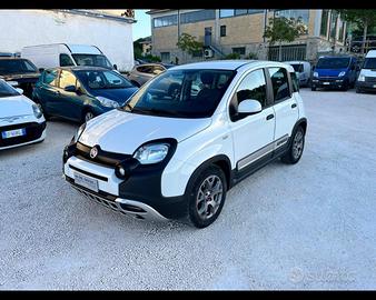 FIAT Panda 3ª serie - Panda 1.3 MJT S&S Easy U1678