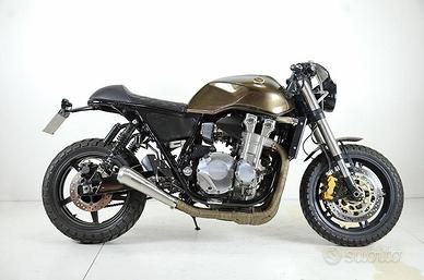 Honda cb 1300 cafè racer