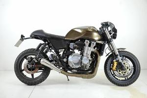 Honda cb 1300 cafè racer
